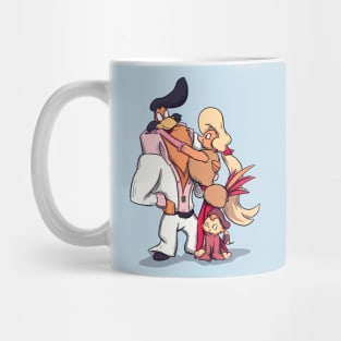 Rockin Rooster Mug